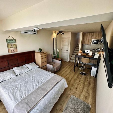 Lovely New Studio 77 Estepona Luaran gambar