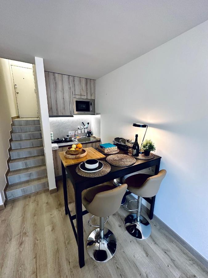 Lovely New Studio 77 Estepona Luaran gambar