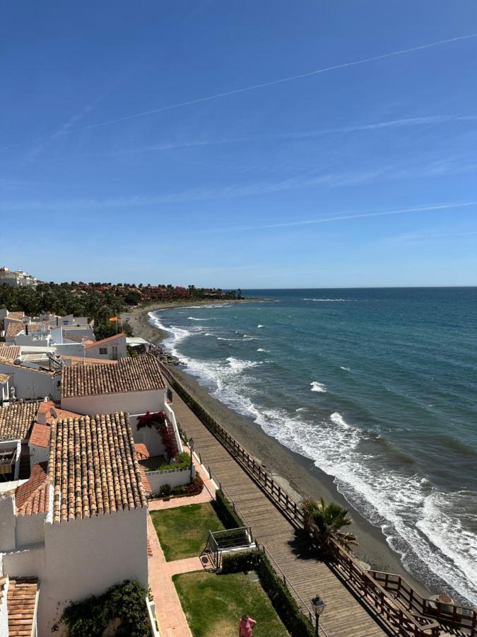Lovely New Studio 77 Estepona Luaran gambar