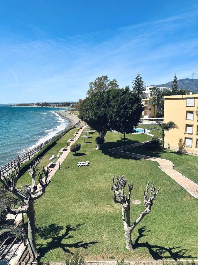 Lovely New Studio 77 Estepona Luaran gambar