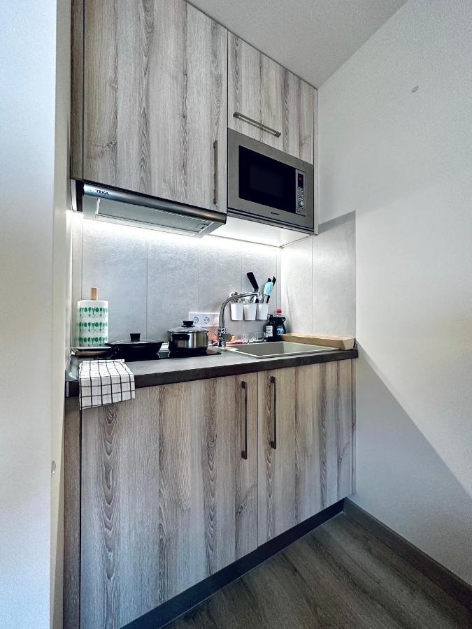 Lovely New Studio 77 Estepona Luaran gambar