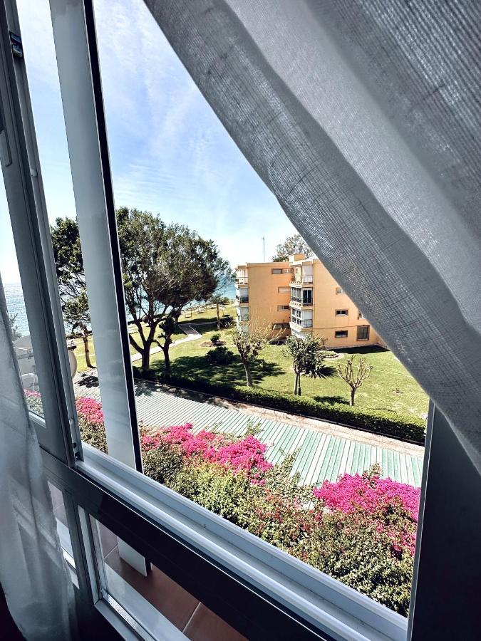 Lovely New Studio 77 Estepona Luaran gambar
