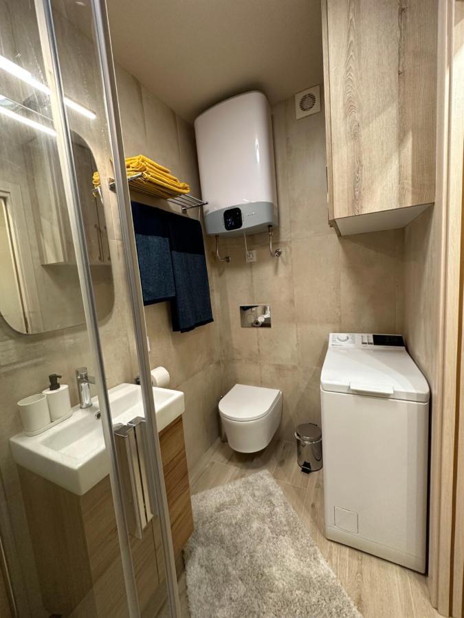 Lovely New Studio 77 Estepona Luaran gambar