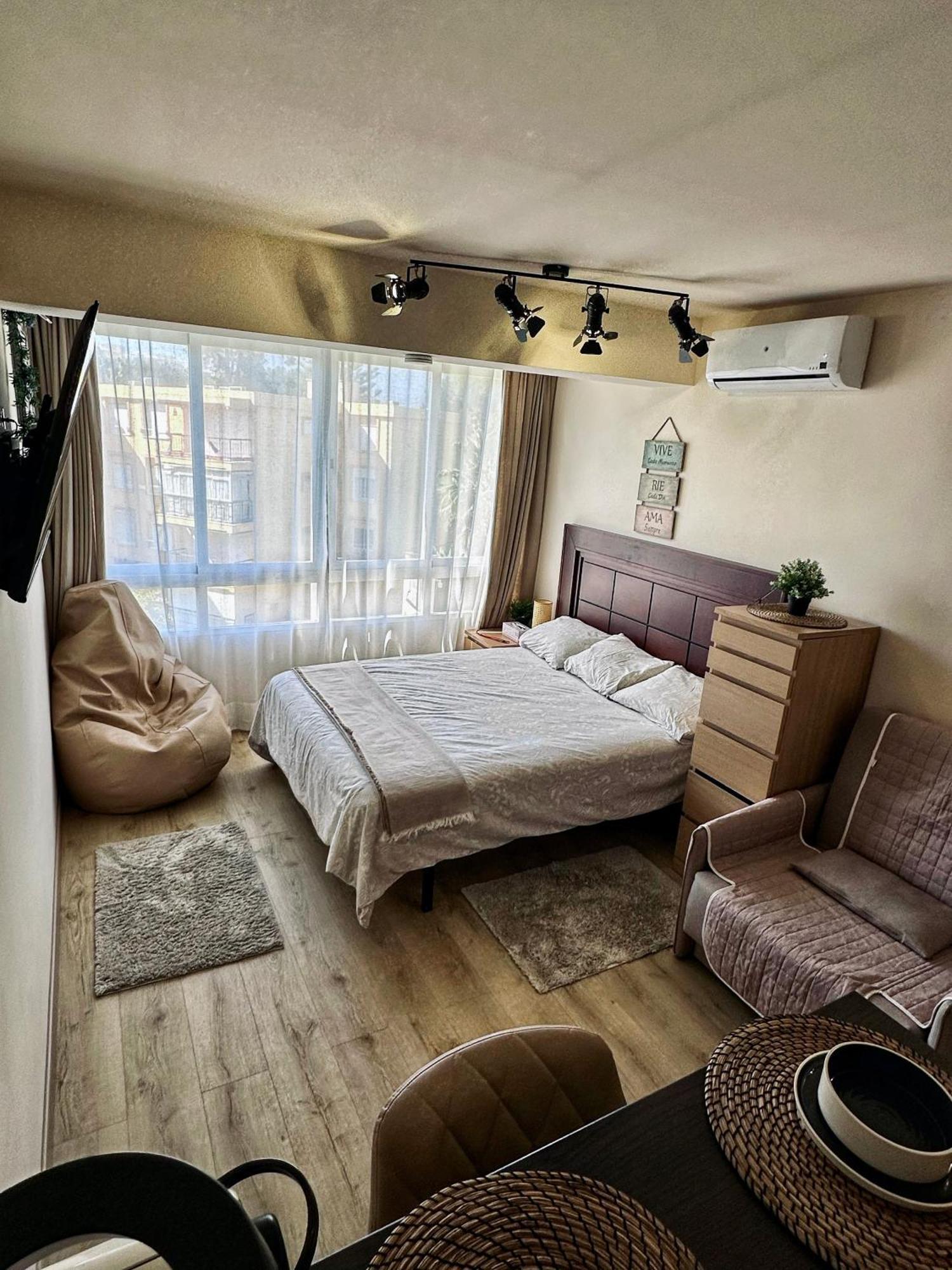 Lovely New Studio 77 Estepona Luaran gambar