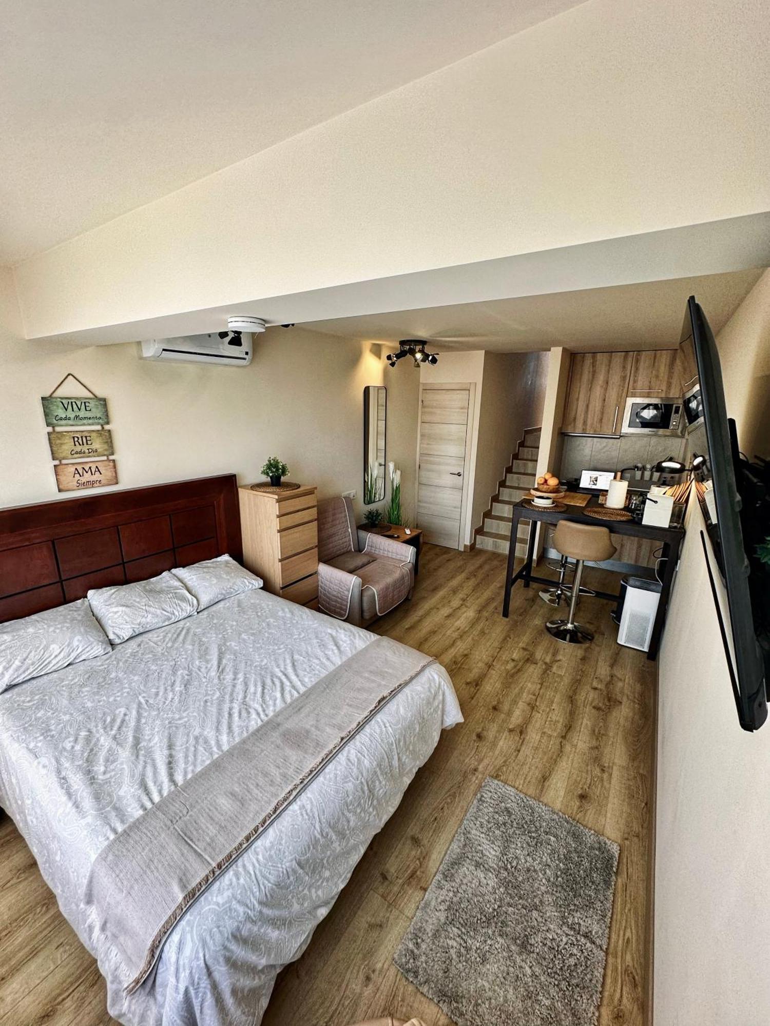 Lovely New Studio 77 Estepona Luaran gambar